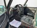 Mercedes-Benz G 320 Kurz W463 V6 Leder/Klima/AHK zelena - thumbnail 9