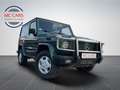 Mercedes-Benz G 320 Kurz W463 V6 Leder/Klima/AHK Verde - thumbnail 1