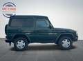 Mercedes-Benz G 320 Kurz W463 V6 Leder/Klima/AHK Green - thumbnail 7