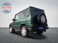 Mercedes-Benz G 320 Kurz W463 V6 Leder/Klima/AHK Green - thumbnail 2