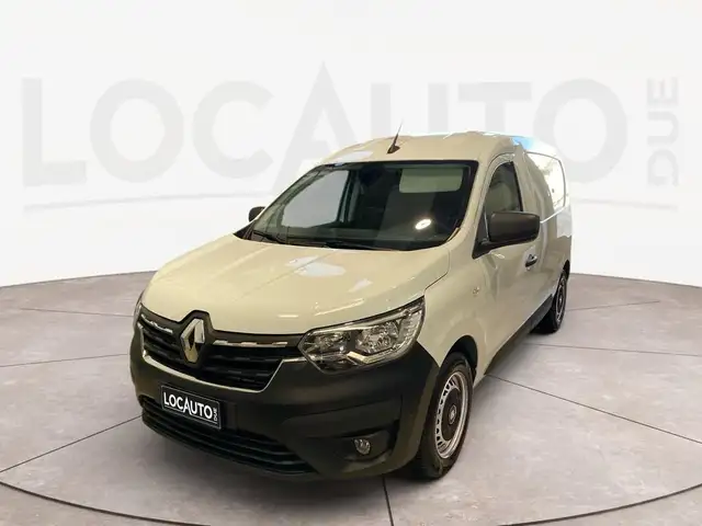 Renault Express van 1.5 Blue dci 75cv Fap - PROMO