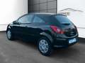 Opel Corsa D *2.Hand*HU/AU Neu*Klima* 8-Fach bereift* Schwarz - thumbnail 4