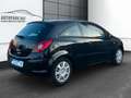 Opel Corsa D *2.Hand*HU/AU Neu*Klima* 8-Fach bereift* Schwarz - thumbnail 3