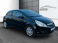 Opel Corsa D *2.Hand*HU/AU Neu*Klima* 8-Fach bereift* Schwarz - thumbnail 2