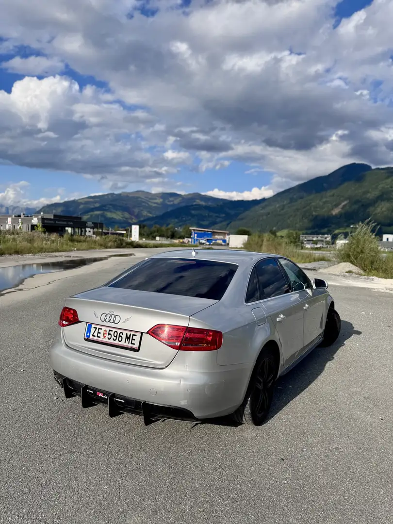 Audi A4 2,0 S line sport - 2