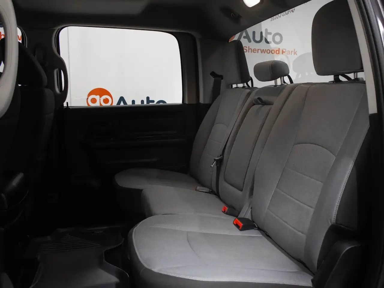RAM 1500 fotografie RAM 1500