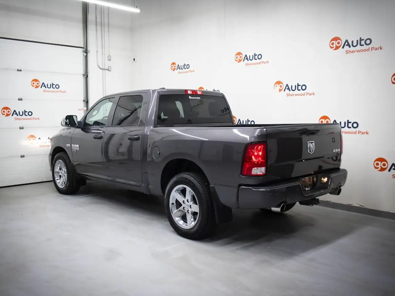 RAM 1500 fotografie RAM 1500