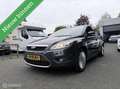Ford Focus 1.8 Limited Flexi Fuel Camera / LM / Cruise / PDC Gris - thumbnail 1