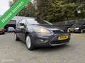 Ford Focus 1.8 Limited Flexi Fuel Camera / LM / Cruise / PDC Gris - thumbnail 2