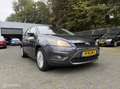Ford Focus 1.8 Limited Flexi Fuel Camera / LM / Cruise / PDC Grijs - thumbnail 2