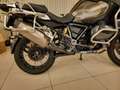 BMW R 1250 GS Adventure Exclusive Akrapovic completo in titanio Marrone - thumbnail 9