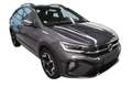 Volkswagen Taigo 1.0 R-LINE IQ.LIGHT+NAVI+KAMERAI+ACC+DIGI+ Gris - thumbnail 4