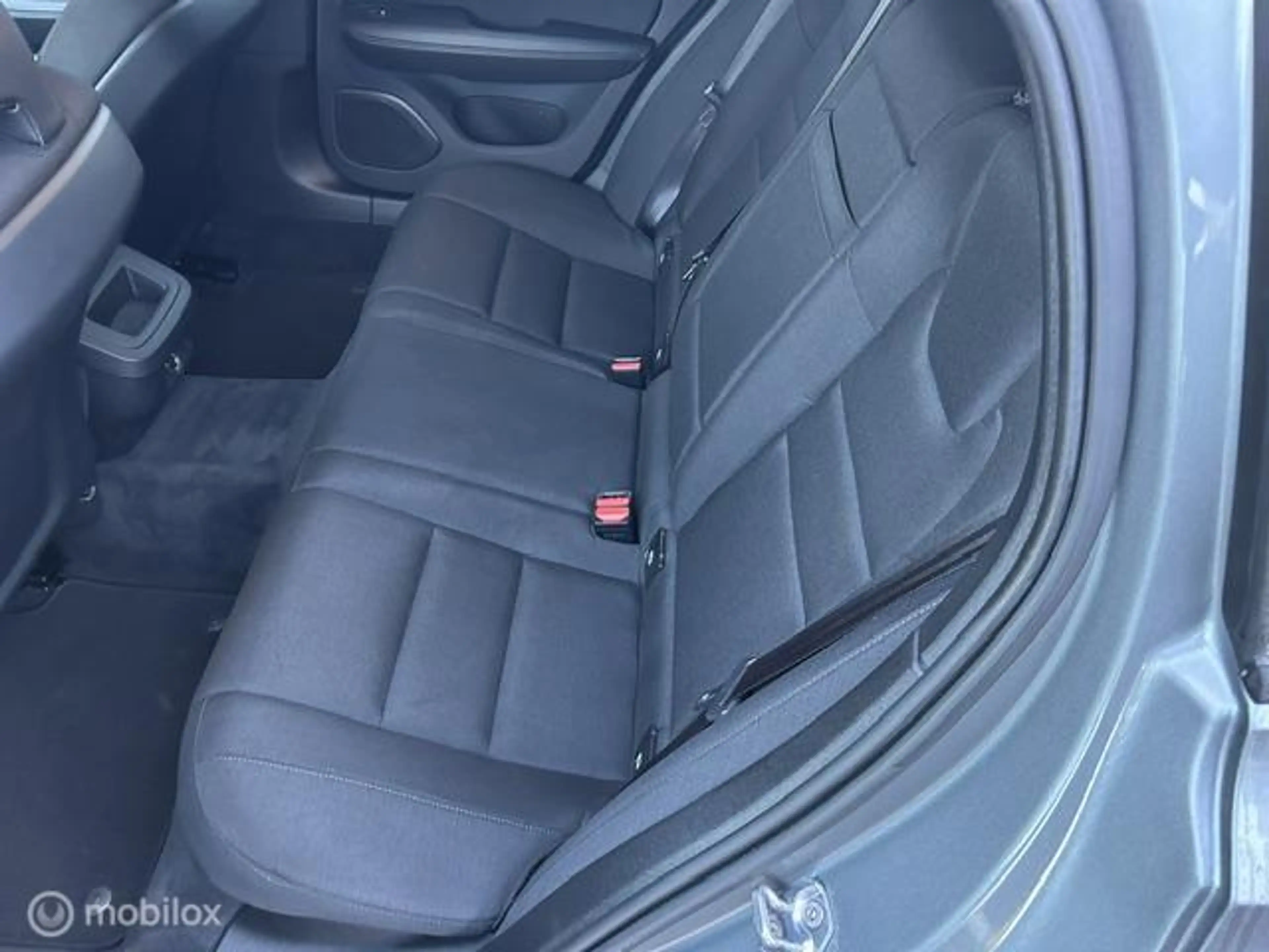 Volvo V60 2.0 D3 * AUTOMAAT * NAVIGATIE * ELECTRISCHE A KLEP — photo 10