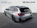 BMW 340 M340dA xDrive 340ch M Performance Gris - thumbnail 2