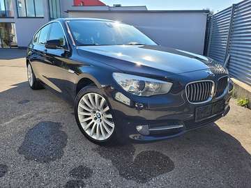 d Gran Turismo Aut. xDrive
