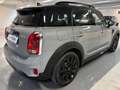 MINI Cooper D Countryman 2.0 Cooper Hype all4 AUTO - TAGLIANDATA! Grigio - thumbnail 3