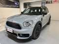 MINI Cooper D Countryman 2.0 Cooper Hype all4 AUTO - TAGLIANDATA! Grigio - thumbnail 1