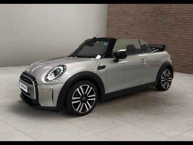 MINI Cooper E Cooper 136ch Edition Premium Plus BVA7