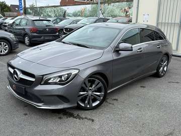 CLA 180 d / AUTO / CLIM / NAVI / PDC / TOP STAAT