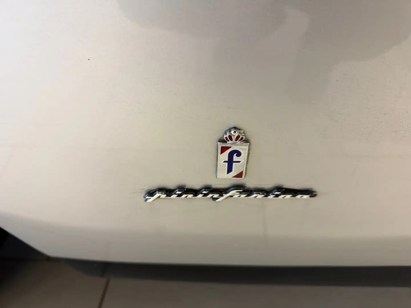 Ferrari 412 412 i - 2+2 Coupe - Automatik Silber - 2