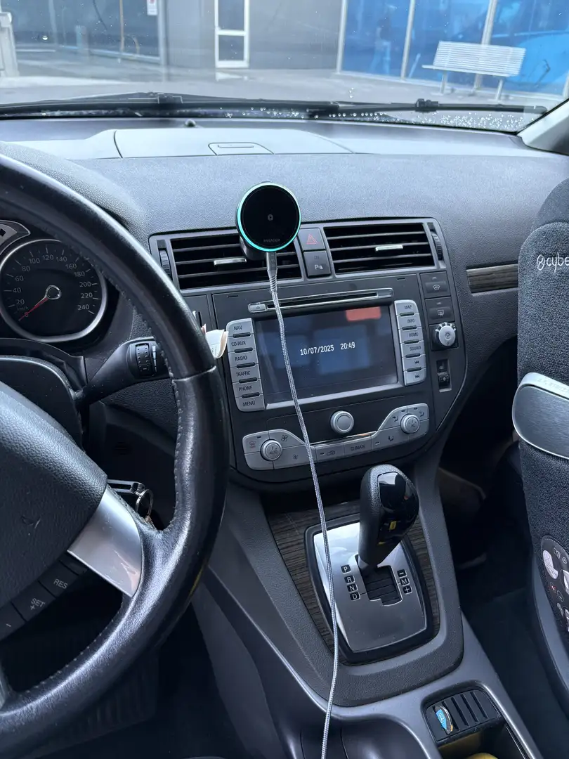 Ford C-Max 2.0 Aut. Ghia - 2