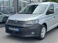 Volkswagen Caddy 2,0TDI Maxi DSG SCR 1.H/NAV/KLIMA/SHZ/AHK Grau - thumbnail 5
