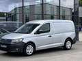 Volkswagen Caddy 2,0TDI Maxi DSG SCR 1.H/NAV/KLIMA/SHZ/AHK Grau - thumbnail 3