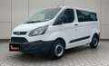 Ford Transit Custom 310 2.0 TDCi PC Combi L1 H1 Bianco - thumbnail 5