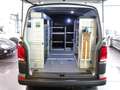Volkswagen T6.1 Transporter Lang DSG ACC Navi Cam PDC SHZ Argent - thumbnail 26