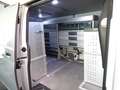 Volkswagen T6.1 Transporter Lang DSG ACC Navi Cam PDC SHZ Plateado - thumbnail 20