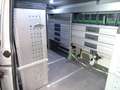 Volkswagen T6.1 Transporter Lang DSG ACC Navi Cam PDC SHZ Argent - thumbnail 22