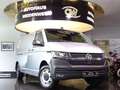 Volkswagen T6.1 Transporter Lang DSG ACC Navi Cam PDC SHZ Gümüş rengi - thumbnail 2