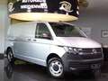 Volkswagen T6.1 Transporter Lang DSG ACC Navi Cam PDC SHZ Gümüş rengi - thumbnail 3