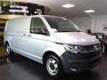 Volkswagen T6.1 Transporter Lang DSG ACC Navi Cam PDC SHZ Plateado - thumbnail 10