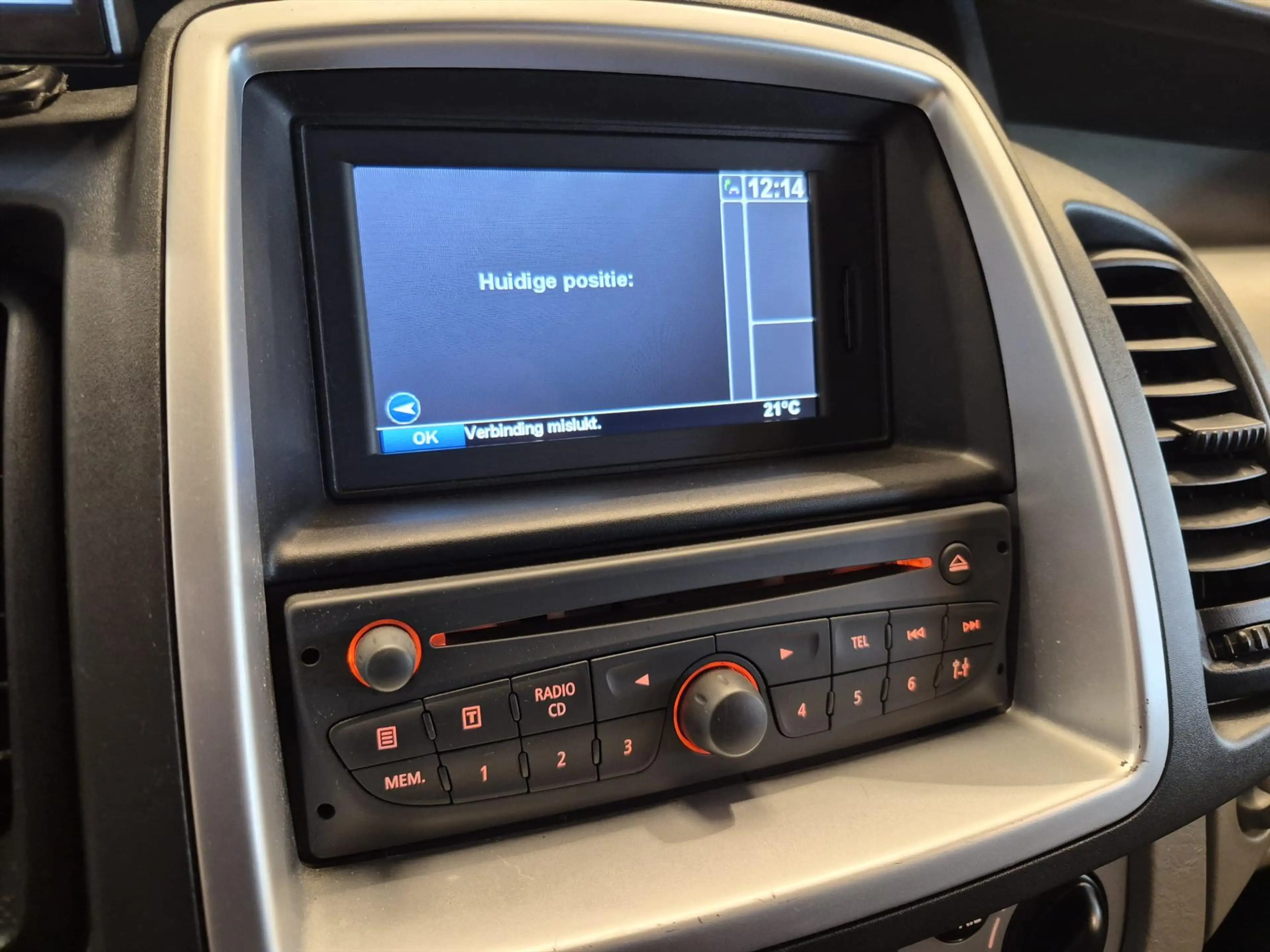 Renault Trafic L1H1 Rolstoelbus Automaat Zelfrijder — photo 28