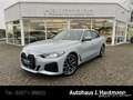 BMW 420 Gran Coupe d M SPORT +AHK+HUP+RFK+LIVE-COCK+ Grau - thumbnail 1