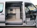 Mercedes-Benz Sprinter 518 CDI 3.0l V6 Kasten SUPER HOCH L2H3 Silber - thumbnail 15