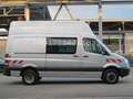 Mercedes-Benz Sprinter 518 CDI 3.0l V6 Kasten SUPER HOCH L2H3 Silber - thumbnail 5