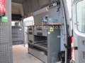 Mercedes-Benz Sprinter 518 CDI 3.0l V6 Kasten SUPER HOCH L2H3 Silber - thumbnail 13