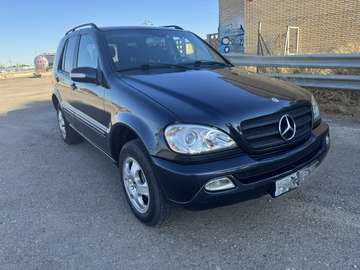 270CDI Aut.