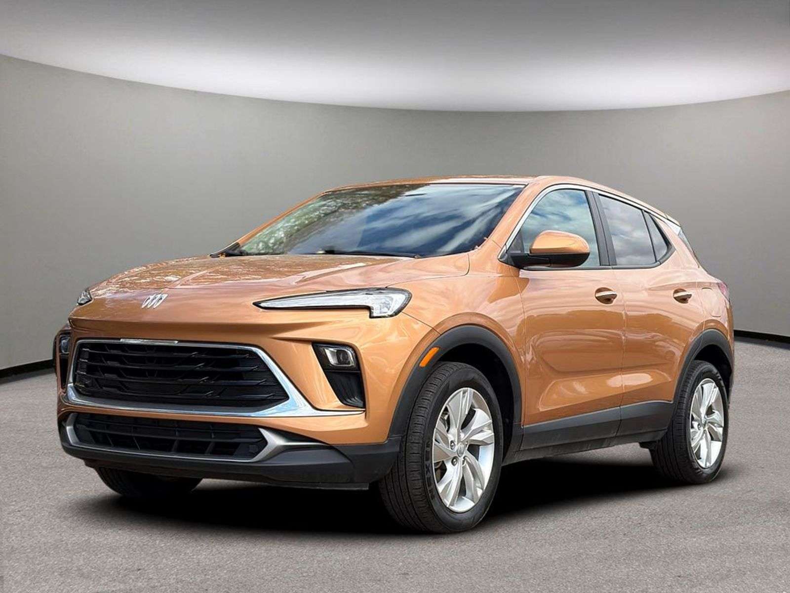 2024 Buick Encore GX