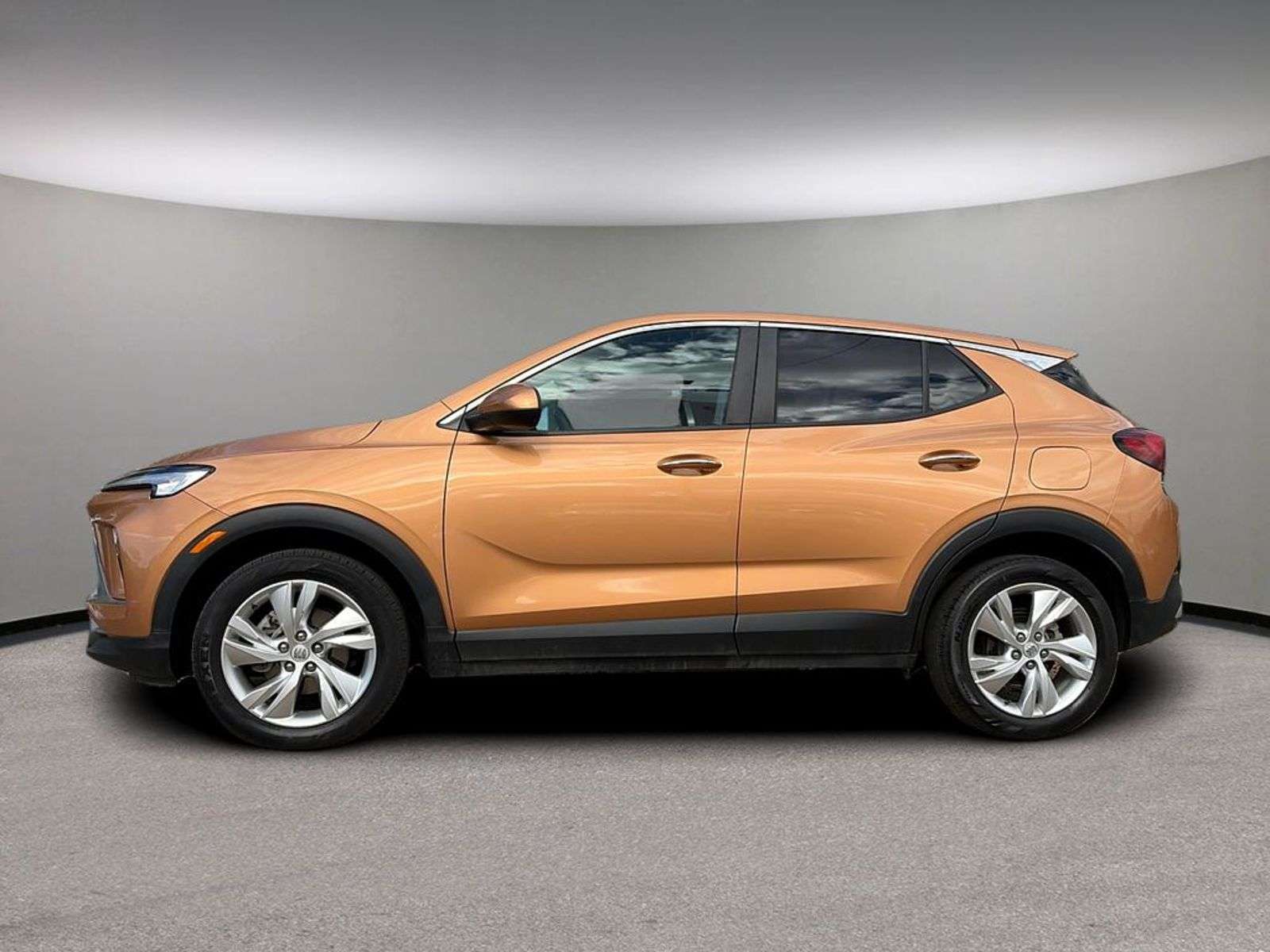 2024 Buick Encore GX
