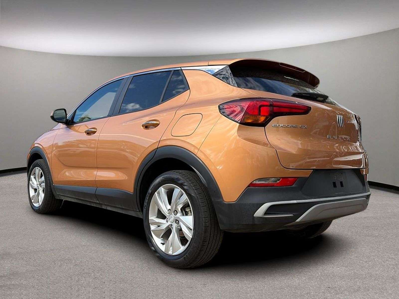 2024 Buick Encore GX