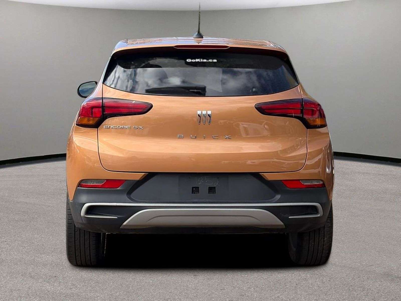 2024 Buick Encore GX
