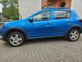 Dacia Sandero Sandero Stepway 0.9 TCe Stepway Plus Bleu - thumbnail 3
