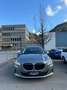BMW 218 218d Active Tourer Aut. Argent - thumbnail 1