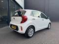 Kia Picanto 1.0 CVVT Navigator 1e Eig ,Navi,Camera,Airco,Lm Ve Blanco - thumbnail 27