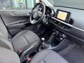 Kia Picanto 1.0 CVVT Navigator 1e Eig ,Navi,Camera,Airco,Lm Ve Blanco - thumbnail 33