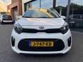 Kia Picanto 1.0 CVVT Navigator 1e Eig ,Navi,Camera,Airco,Lm Ve Blanco - thumbnail 22