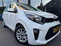 Kia Picanto 1.0 CVVT Navigator 1e Eig ,Navi,Camera,Airco,Lm Ve Blanco - thumbnail 23